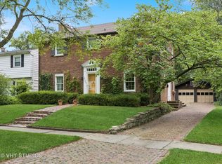 18522 Stewart Ave, Homewood, IL 60430