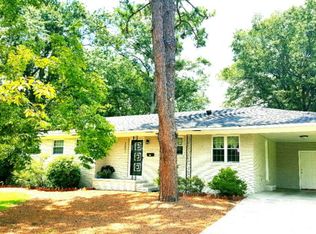 1601 Winter St, Augusta, GA 30904