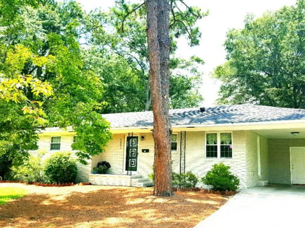 1601 Winter St, Augusta, GA 30904