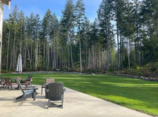 16108 NW Solitude Way, Seabeck, WA 98380