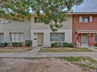 1664 W Campbell Ave, Phoenix, AZ 85015