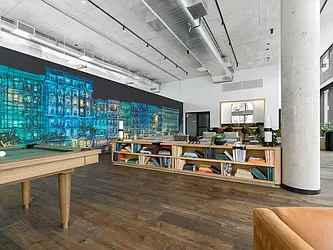 Rented by C & C Apartment Management, LLC