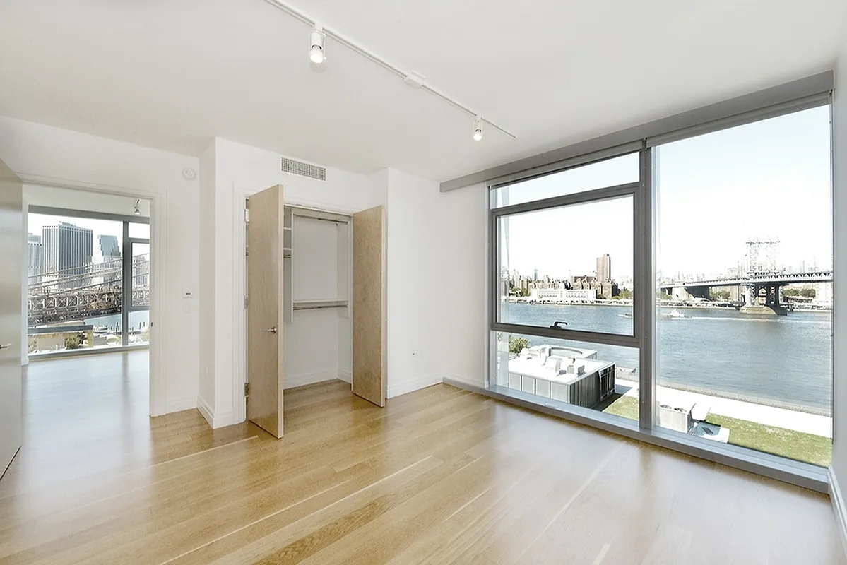60 Water Street #1114 in DUMBO, Brooklyn | StreetEasy