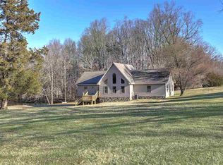 76 Windway Ct, Mineral, VA 23117