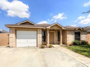 3005 25th St, Hidalgo, TX 78557