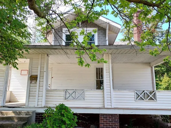 120 N Main St, Odon, IN 47562