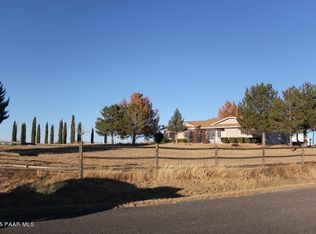 1760 N Esperanza Rd, Chino Valley, AZ 86323