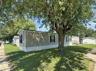 2900 N Apperson Way #17, Kokomo, IN 46901