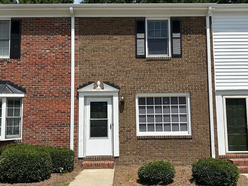 1st image of 102 David Dr APT F7