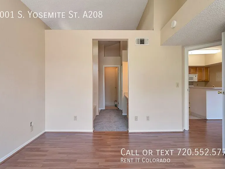 6001 S Yosemite St #A208 — Photo 10