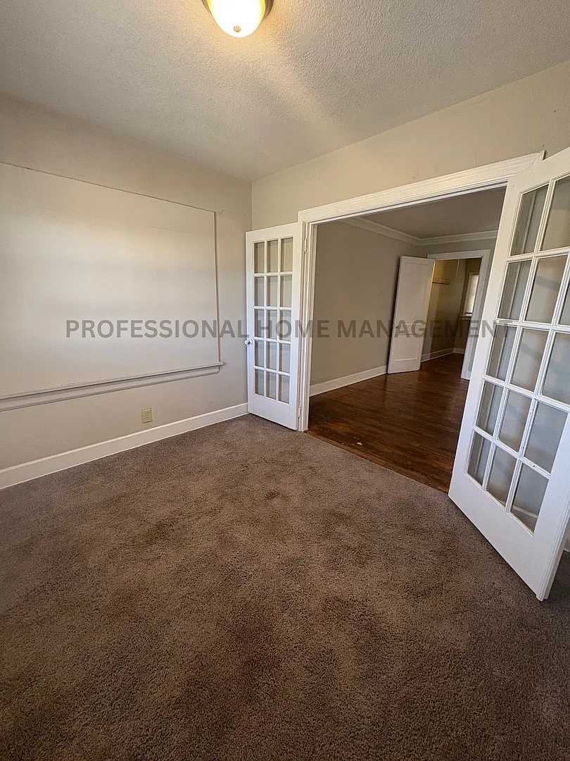 1 Bedroom Apartment Coming Available Soon! — Photo 4