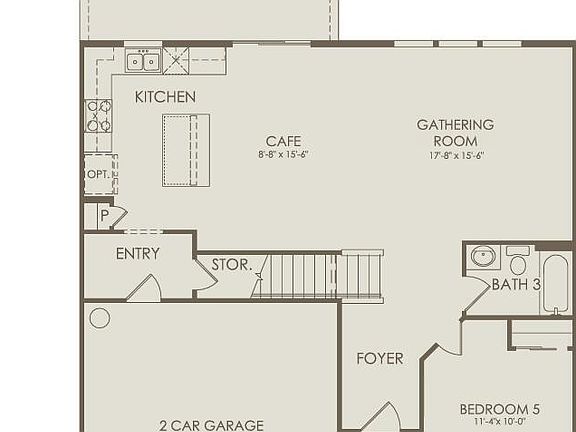 3rd image of 3258 PIPERS Way