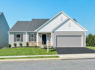 429 Charles Dr, Manheim, PA 17545