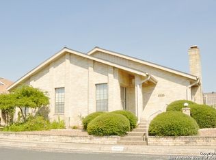 6023 Crescent Fls, Windcrest, TX 78239