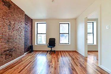 Rented by J Misrahi Realty Corp