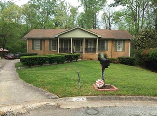 3408 Pheasant Ct, Decatur, GA 30034