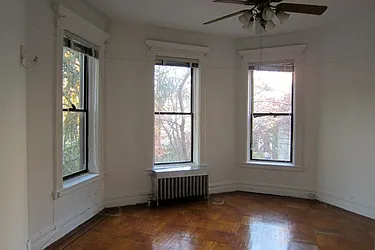 Rented by Corcoran