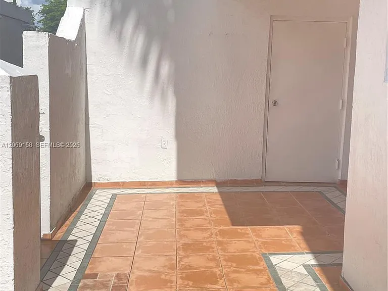 7640 SW 153rd Ct #101 — Photo 5