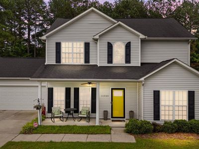 11233 Jeffreys Ln, Wake Forest, NC, 27587