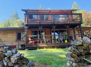 1004 Friedrich Rd, Burnt Ranch, CA 95527