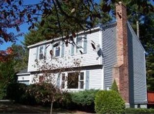 31 Amherst Dr, Derry, NH 03038