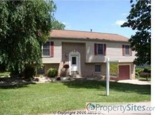 717 Woodsyde Cir, Bel Air, MD 21014