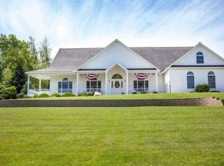 703 Harbor Dr, Manistee, MI 49660