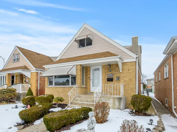 7805 Natchez Ave, Burbank, IL 60459