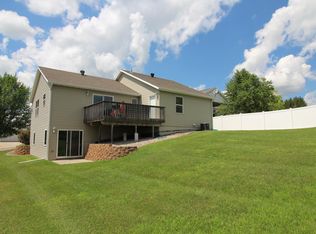 109 Andrew Dr, Fergus Falls, MN 56537