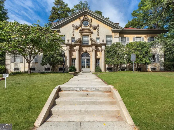 200 Montgomery Ferry Dr NE APT 31, Atlanta, GA 30309