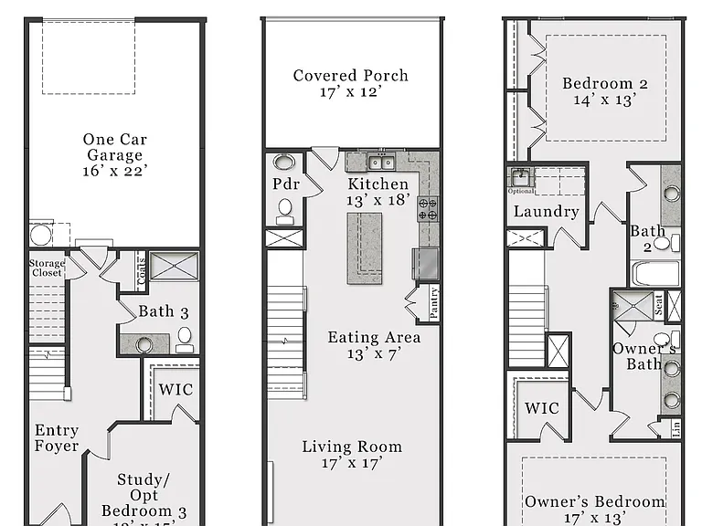 1020 Gateway Commons Cir — Photo 3