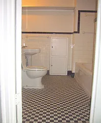 Rented by Citi Habitats