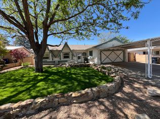 9012 Princess Jeanne Ave NE, Albuquerque, NM 87112