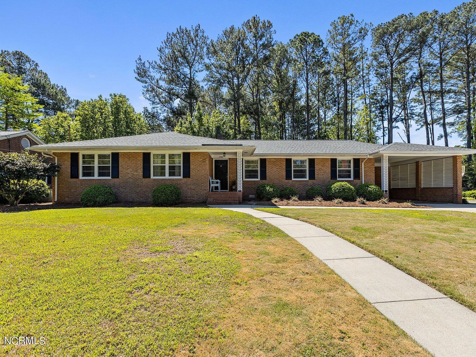 1722 Knollwood Drive, Greenville, NC 27858 Zillow