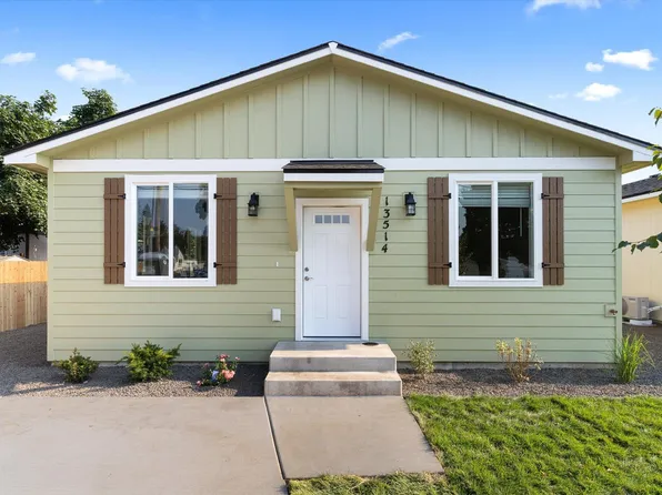 13514 E Rich Ave, Spokane Valley, WA 99216