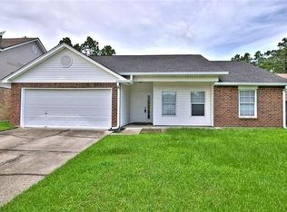 1419 Hampton Ln, Slidell, LA 70461