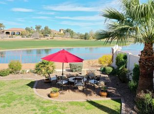 3795 E Arianna Ct, Gilbert, AZ 85298