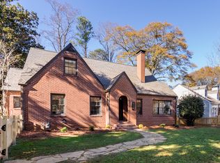 524 Scott Blvd, Decatur, GA 30030