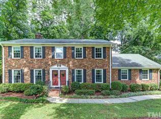 1322 Westbrook Ave, Elon, NC 27244
