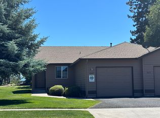 2117 NE Linnea Dr, Bend, OR 97701