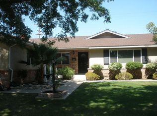 617 Amber St, Modesto, CA 95356