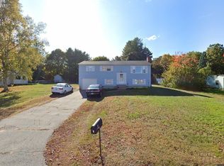 4 Birchwood Rd, Salem, NH 03079