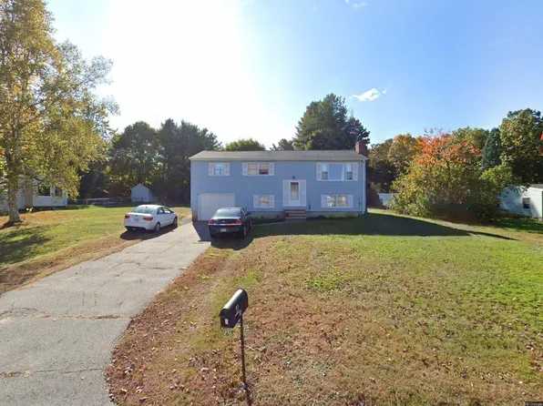 4 Birchwood Road, Salem, NH 03079