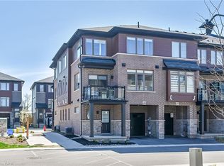 575 Woodward Ave #48, Hamilton, ON L8H 0B3
