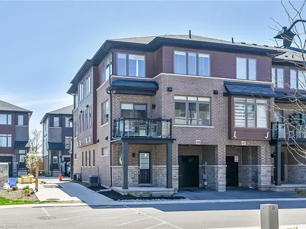 575 Woodward Ave #48, Hamilton, ON L8H 0B3