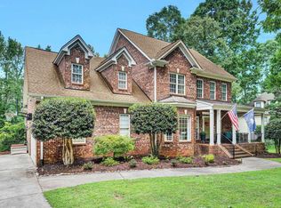 17 Legends Way, Simpsonville, SC 29681