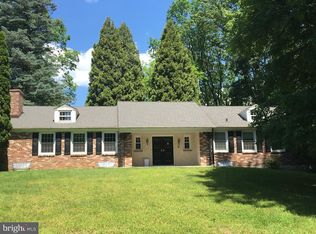 804 Colony Rd, Bryn Mawr, PA 19010