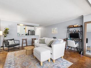 2 Hawthorne Pl APT 4K, Boston, MA 02114