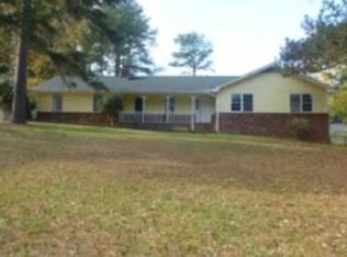 2011 Collinswood Dr, Snellville, GA 30078