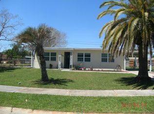 1145 Delmonte St, Merritt Island, FL 32953